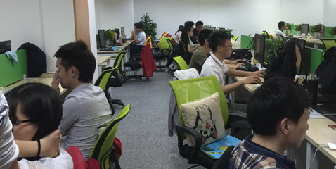 上海東普信息科技 打造專業(yè)的計算機網(wǎng)絡信息咨詢平臺