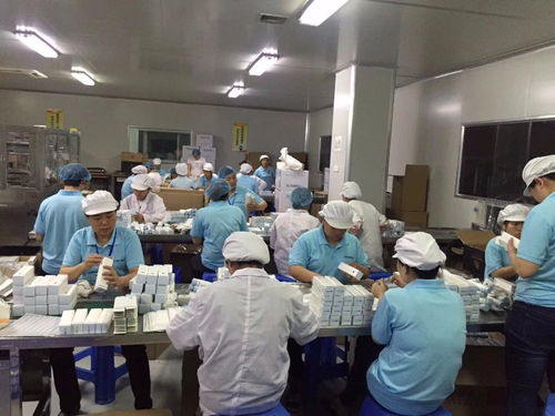 廣州戈藍(lán)生物科技 專業(yè)化妝品代加工與美容護膚品軟件開發(fā)一體化解決方案